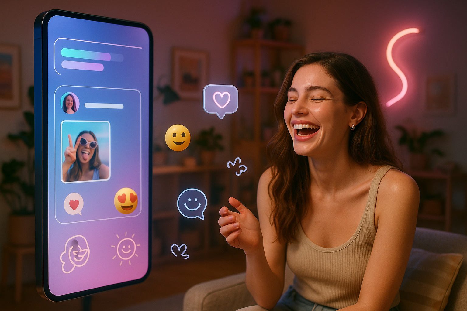 تعامل برند لبوبو با فالوورها در اینستاگرام؛ رأیگیری در استوری، بازنشر شوخی کاربران و ایجاد حس صمیمیت با مخاطبان در فضای دیجیتال