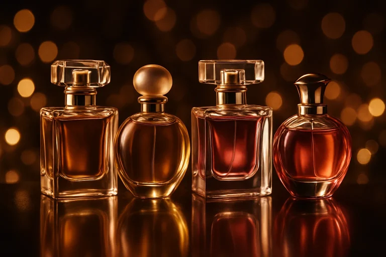 لوکس ترین عطرهای زنانه