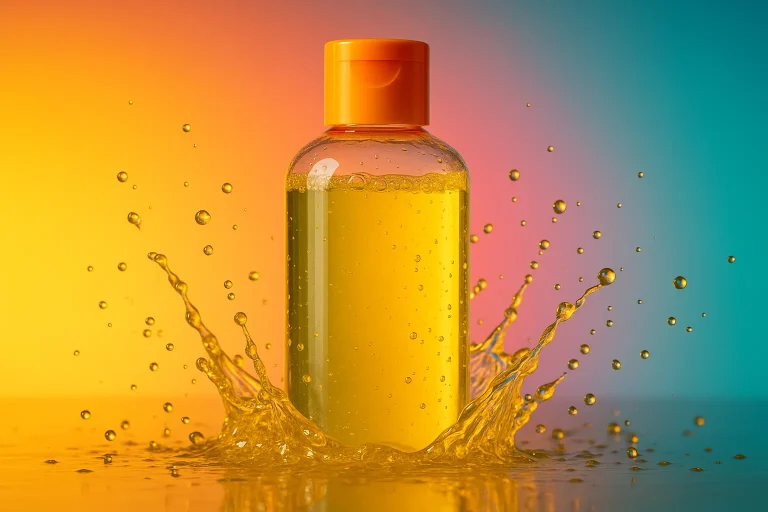 فواید روغن پاک کننده