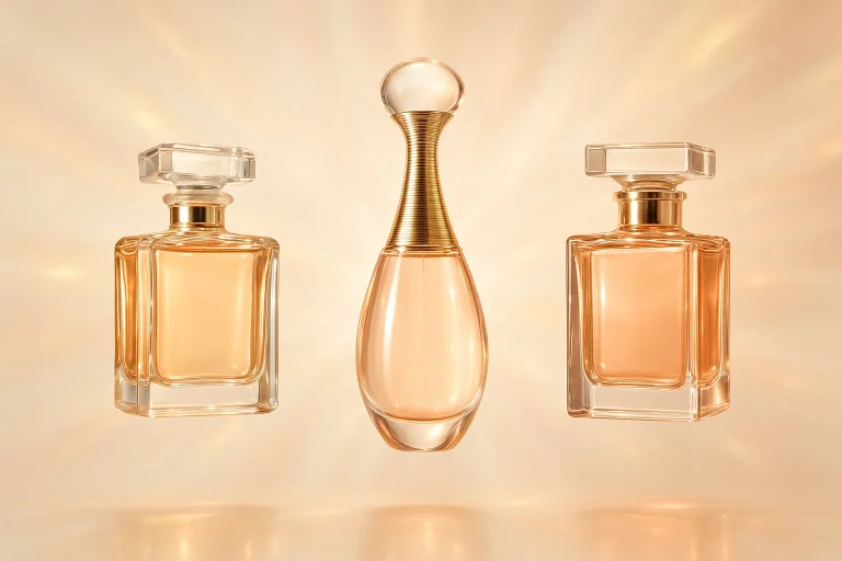 با عطرهای مشهور دنیا آشنا شوید
