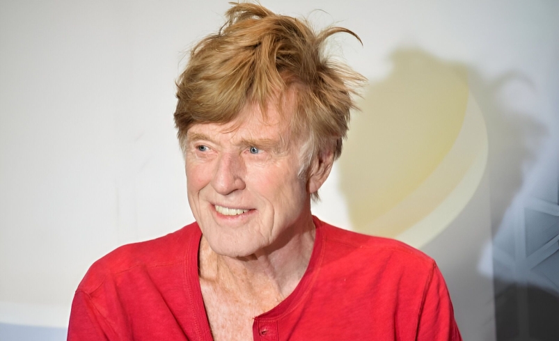 تأثیر رابرت ردفورد و سینمای کلاسیک بر نسل جوان