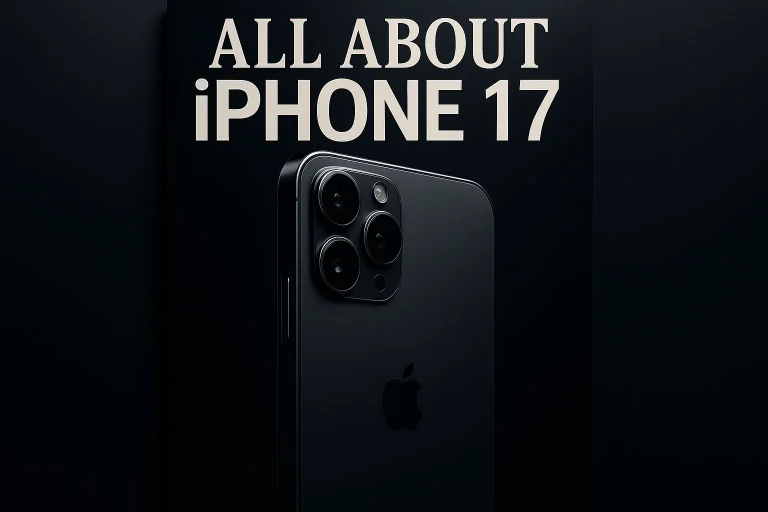 آیفون ۱۷ معرفی شد | مشخصات کامل، تاریخ عرضه، قیمت جهانی و بازار ایران
