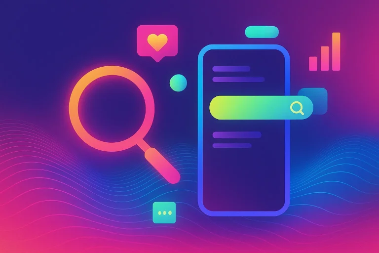 ترندهای امروز گوگل ایران + ۲۰ ایده داغ تولید محتوا برای اینستاگرام و وب