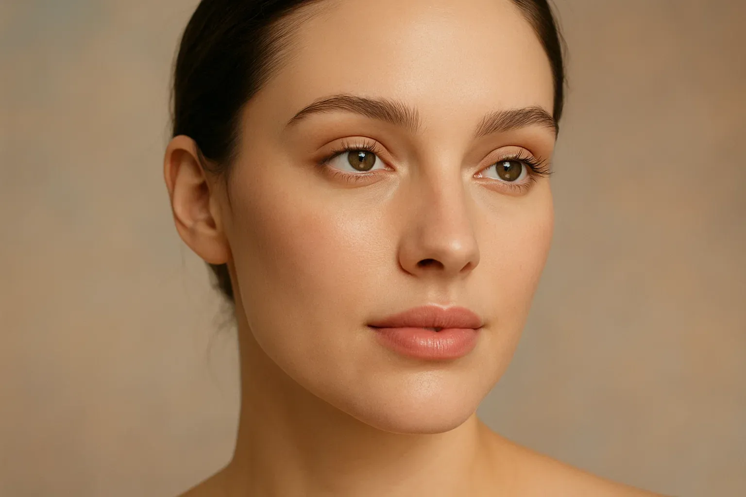 آرایش نچرال چیست و چرا مد به سمت نچرال بودن تغییر کرد؟