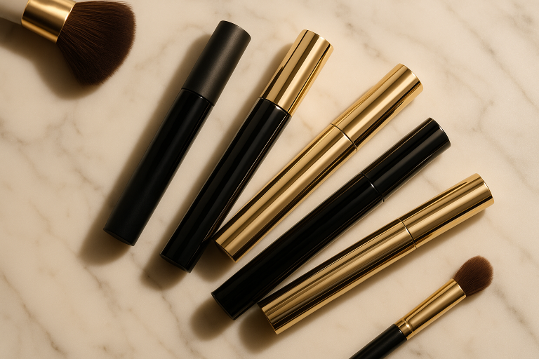 بهترین ریمل حجم دهنده و بلند کننده (2025) – بررسی تخصصی و مقایسه برندها