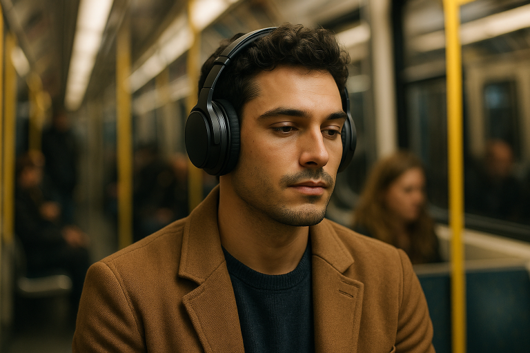 نویز کنسلینگ چیست؟