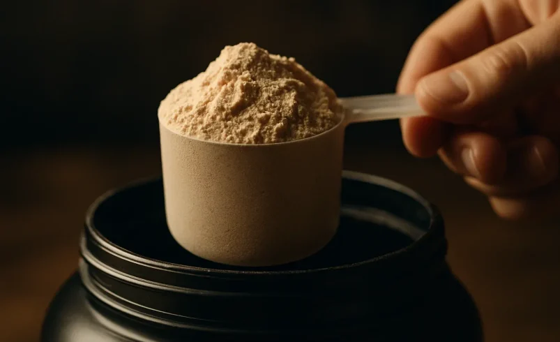 هر مکمل ورزشی به چه دردی میخوره؟