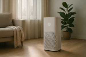 بهترین دستگاه تصفیه هوا برای خانه کدام است؟