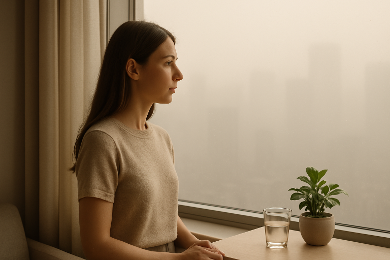 در روزهای بسیار آلوده چه فعالیت‌هایی را باید محدود کنیم؟