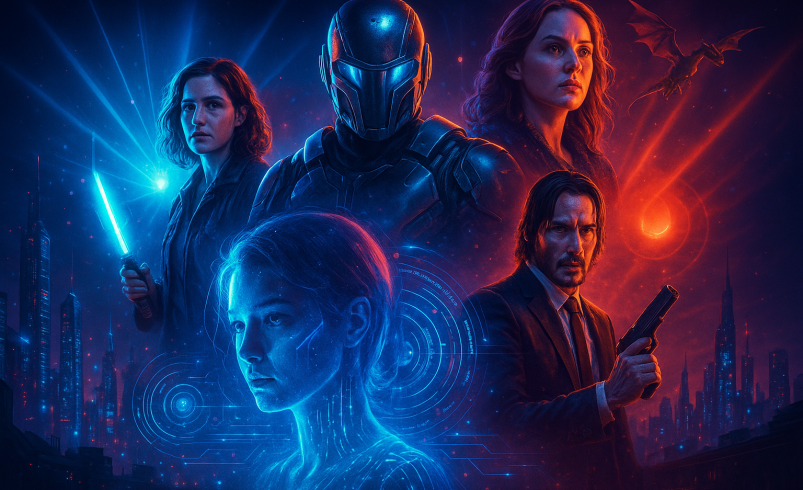 معرفی بهترین فیلم های 2025