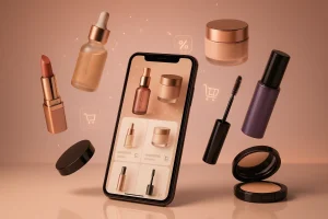 ترند خرید آنلاین زیبایی در ایران؛ چرا مردم دارن سبک خریدشون رو عوض می‌کنن؟