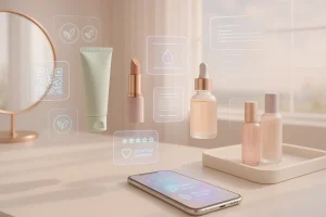 ترند خرید آنلاین زیبایی در ایران