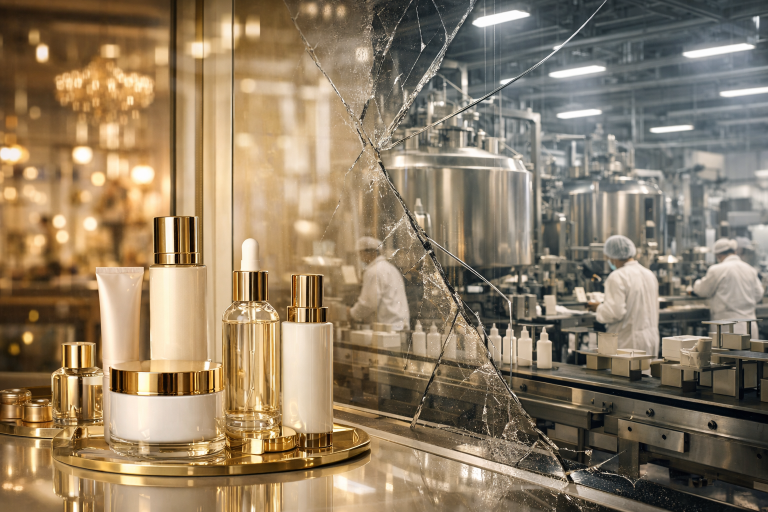 رازهایی که برندهای خارجی هیچ وقت به تو نمی‌ گویند | پشت‌پرده واقعی برندهای معروف