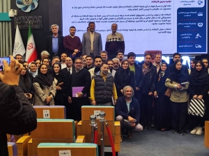 همایش تولید بدون کارخانه کازموپرایوت؛ گزارش کامل برگزاری رویداد ملی پرایوت لیبل در اصفهان