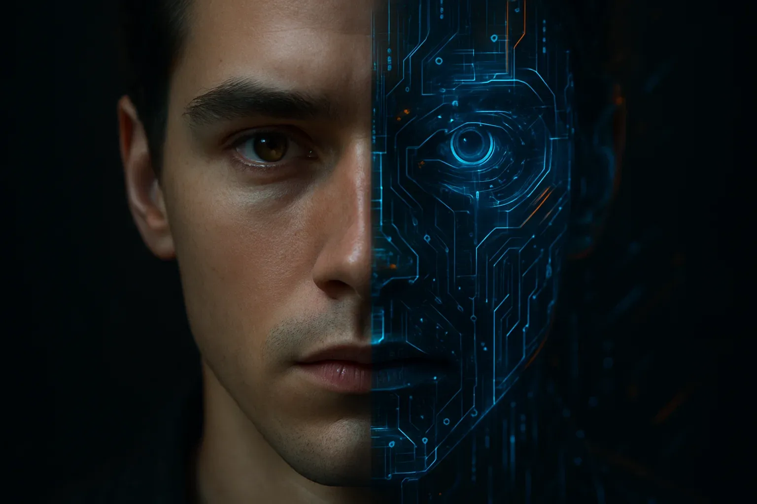 تغییرات پنهان: چگونه بدون اینکه بفهمیم زندگی‌مان را کنترل می‌کنند؟