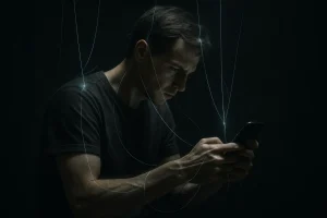 تغییرات پنهان: چگونه بدون اینکه بفهمیم زندگی‌مان را کنترل می‌کنند؟