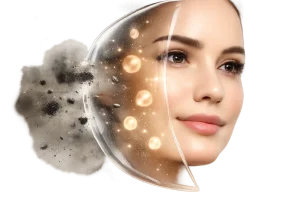 نقش آنتیاکسیدانها در محافظت از پوست