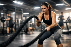 موسیقی و تأثیر آن بر انگیزه ورزشی