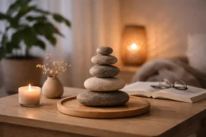 موسیقی و تعادل ذهنی