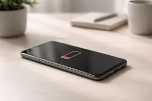 کاهش مصرف باتری گوشی؛ چطور بدون نصب برنامه باتری را کم‌مصرف کنیم؟