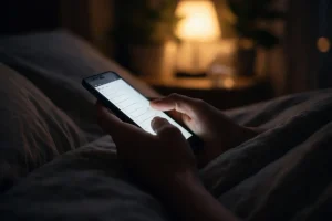 مصرف باتری در استفاده روزمره