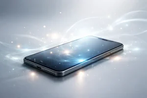 پس‌زمینه و فعالیت‌های پنهان گوشی