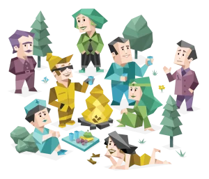 آزمون MBTI چیه و چرا انقدر محبوب شده است؟