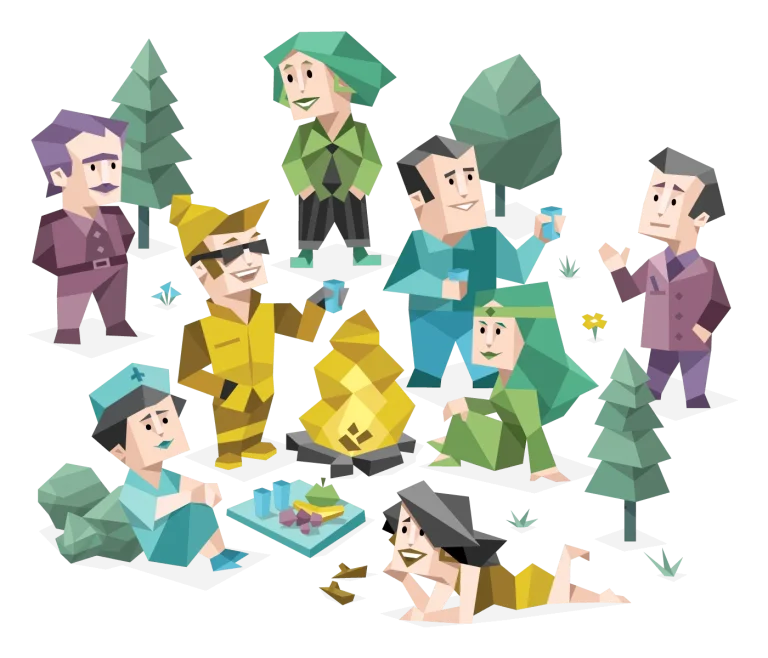 آزمون MBTI چیه و چرا انقدر محبوب شده است؟