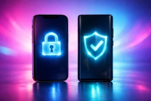 امنیت دیجیتال با حالوهوای جوانپسند