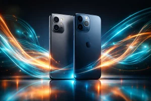 دادههای شخصی زیر نور رنگها