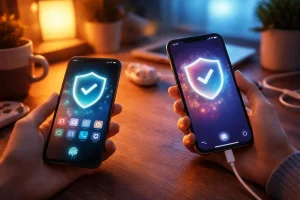 موبایل، امنیت و زندگی دیجیتال