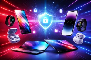 نگاه آیندهنگر به امنیت موبایل