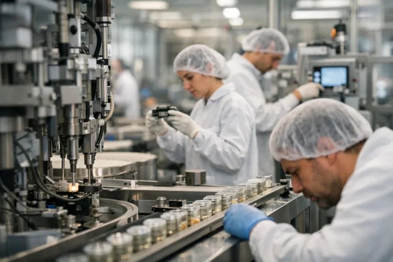 استاویتا و نگاه آگاهانه به پشت‌ صحنه تولید محصولات