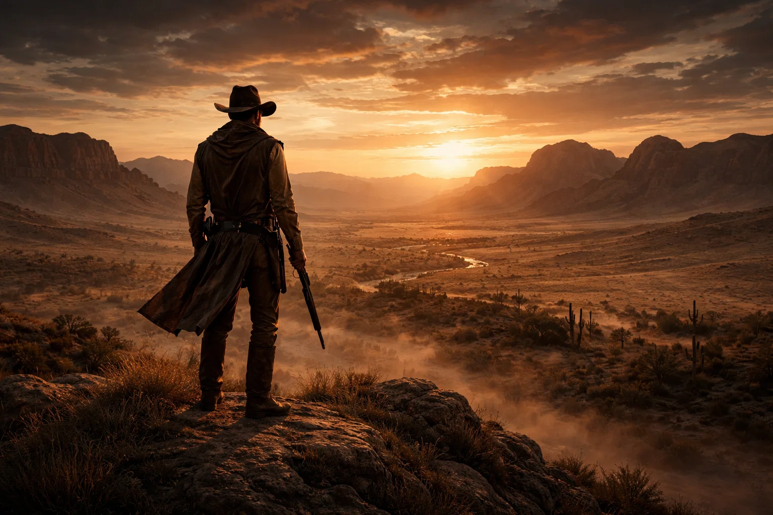 Red Dead Redemption 3؛ همه چیزهایی که تا امروز می‌دانیم | RDR 3