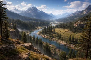 جهان‌باز واقعی