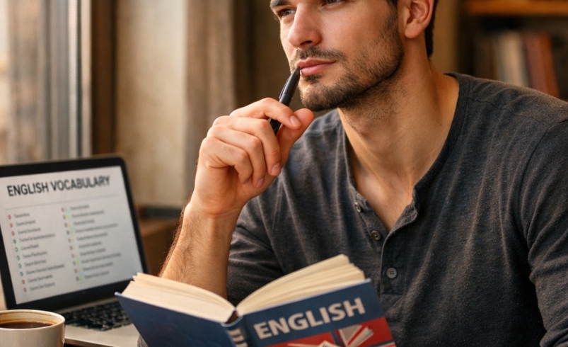 یادگیری زبان انگلیسی