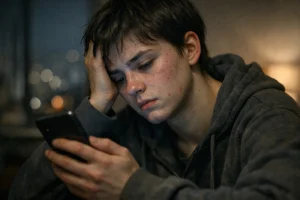 استرس و سبک زندگی