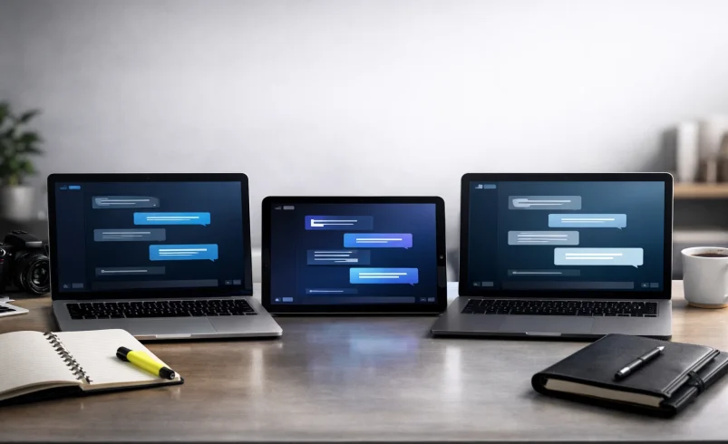 Gemini یا ChatGPT یا DeepSeek؟ کدام هوش مصنوعی برای کار، درس و تولید محتوا بهتر است؟